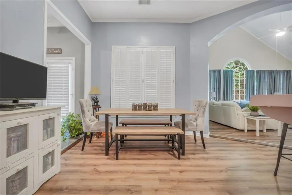 2434 Creekside Trace Jonesboro, GA 30236
