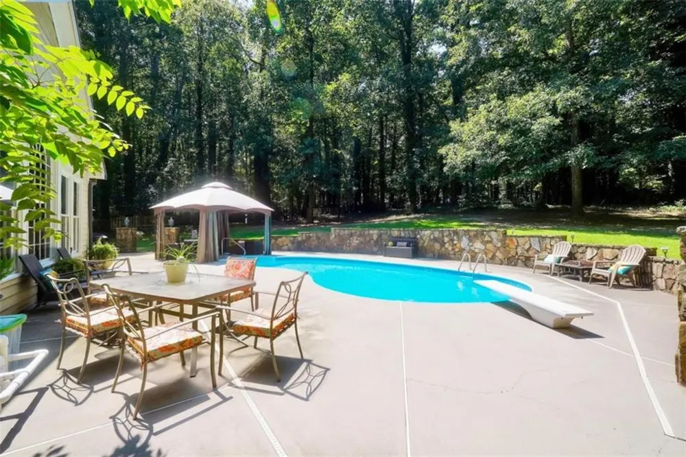 2434 Creekside Trace Jonesboro, GA 30236
