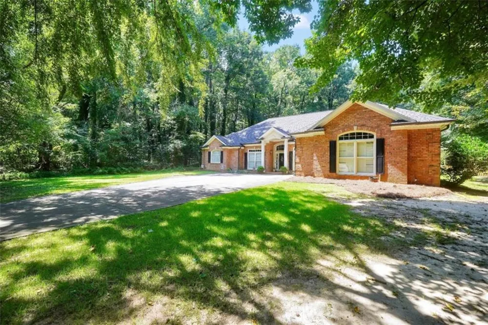 2434 Creekside Trace Jonesboro, GA 30236