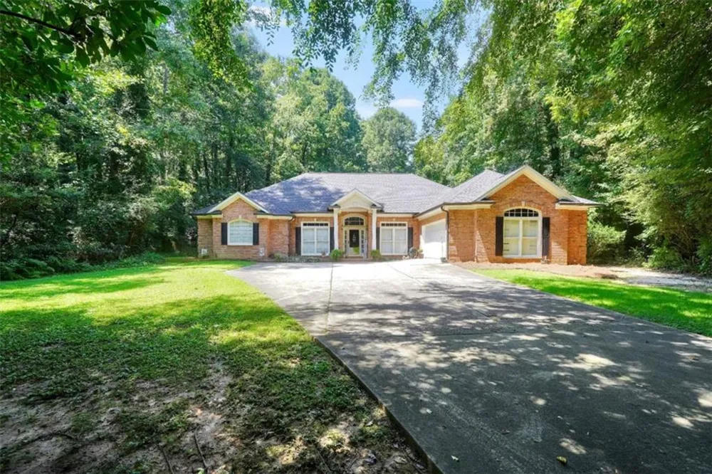 2434 Creekside Trace Jonesboro, GA 30236
