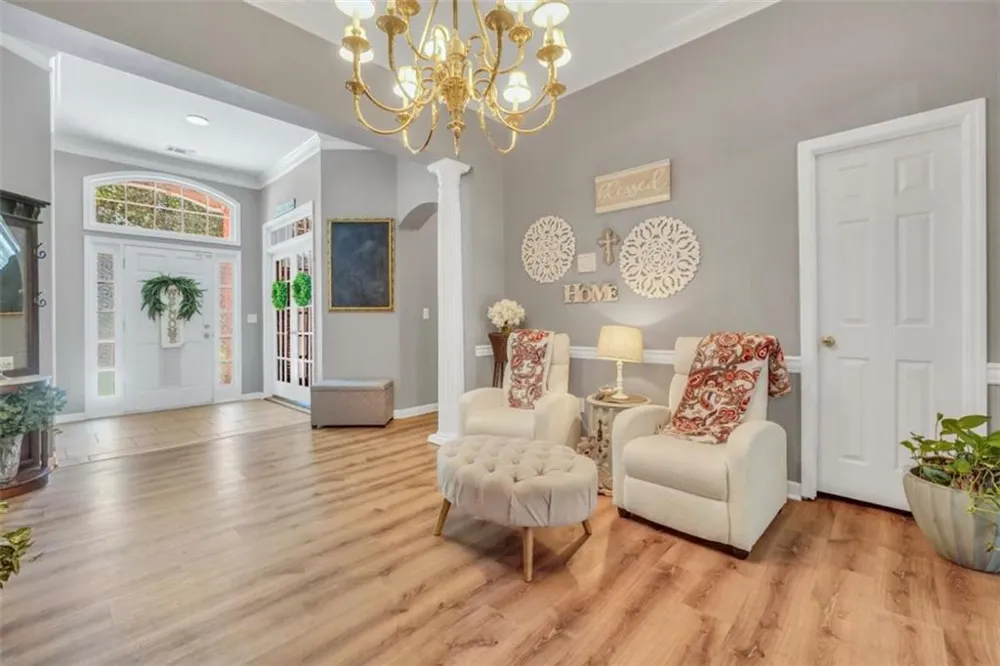 2434 Creekside Trace Jonesboro, GA 30236