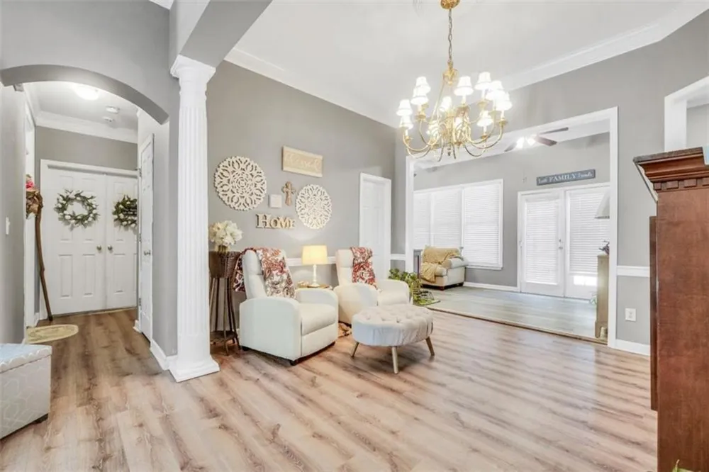 2434 Creekside Trace Jonesboro, GA 30236