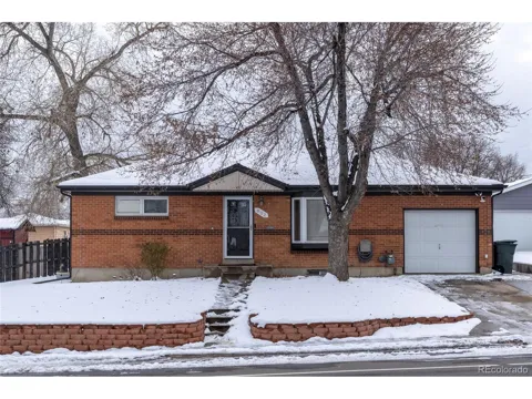 802 Muriel Drive