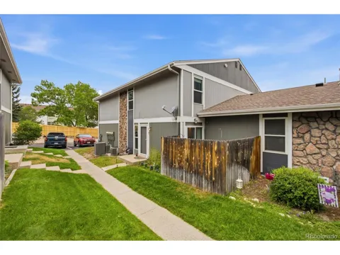 10001 E Evans Avenue #43B