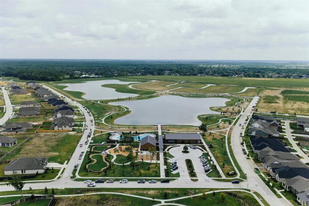 12226 Hyland Lane Mont Belvieu, TX 77523