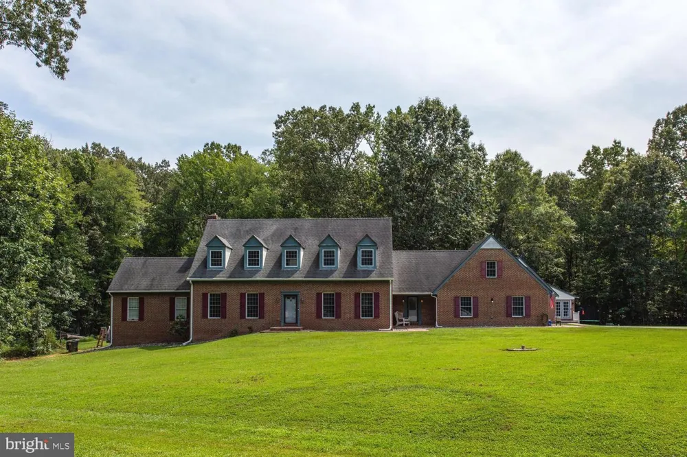 4340 GUINEVERE LANE Pomfret, MD 20675