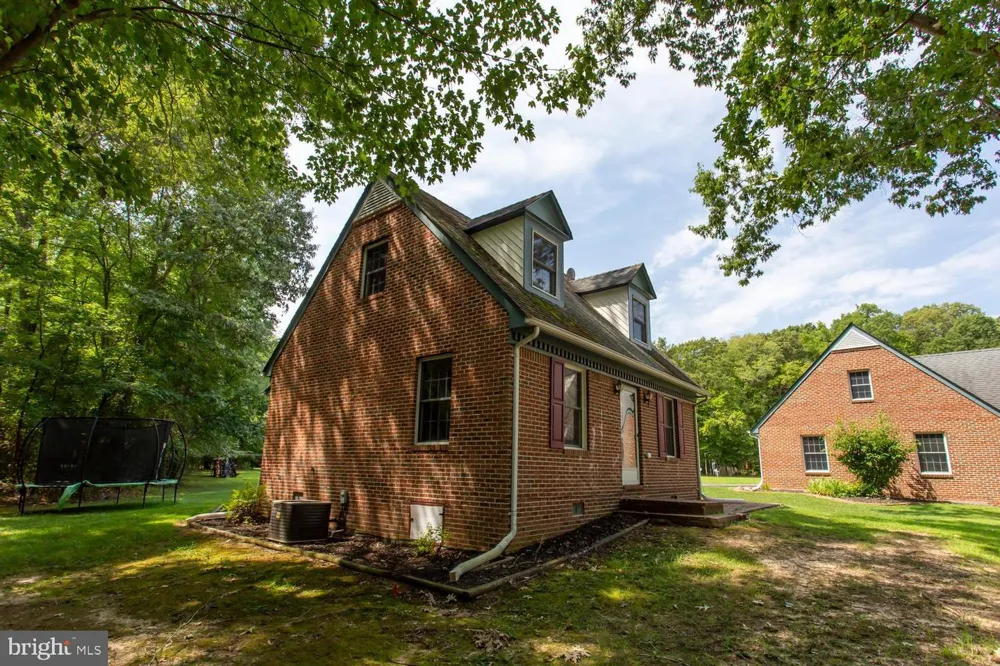 4340 GUINEVERE LANE Pomfret, MD 20675