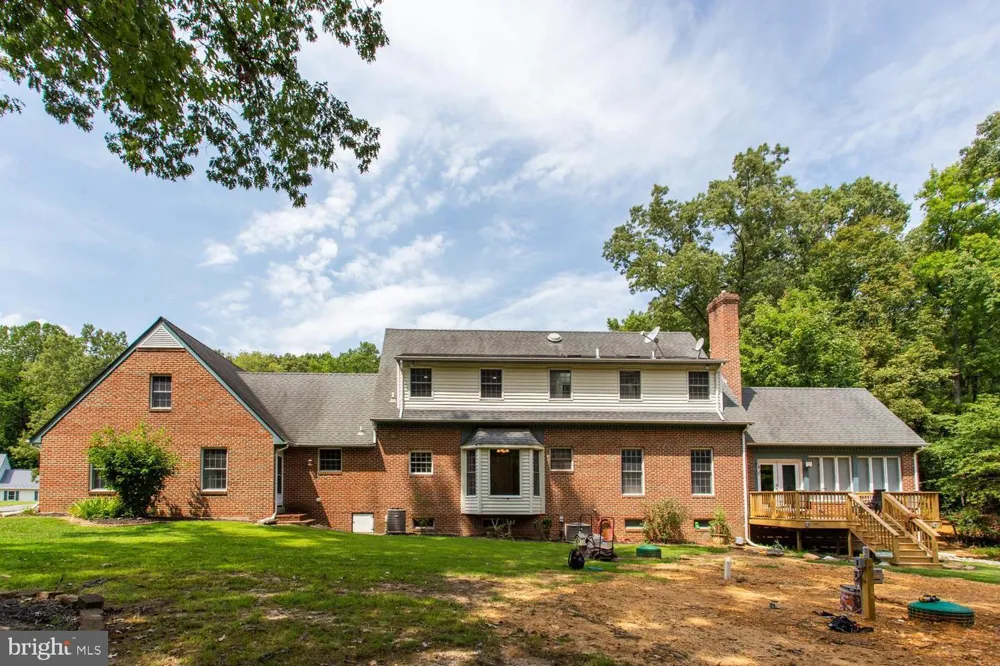 4340 GUINEVERE LANE Pomfret, MD 20675