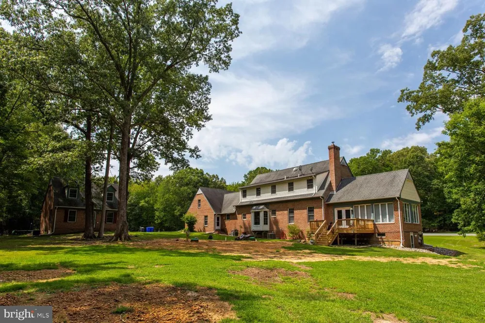 4340 GUINEVERE LANE Pomfret, MD 20675