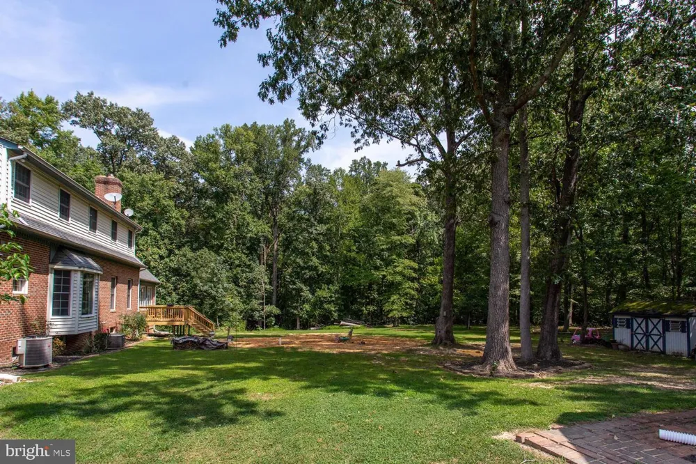 4340 GUINEVERE LANE Pomfret, MD 20675