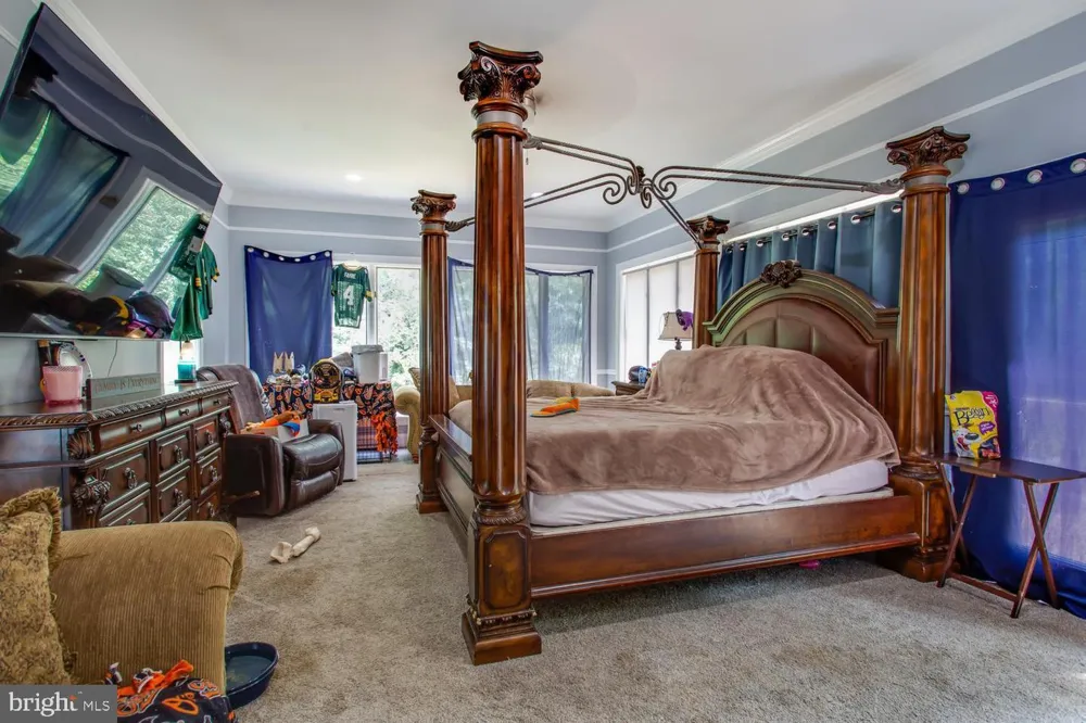 4340 GUINEVERE LANE Pomfret, MD 20675