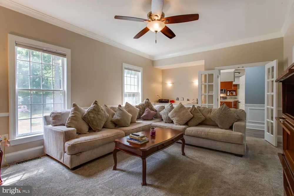 4340 GUINEVERE LANE Pomfret, MD 20675