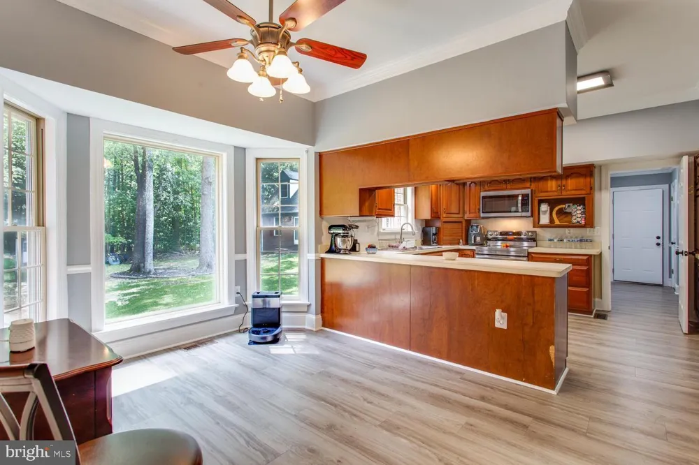 4340 GUINEVERE LANE Pomfret, MD 20675