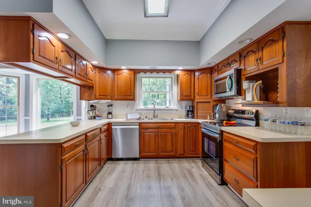 4340 GUINEVERE LANE Pomfret, MD 20675