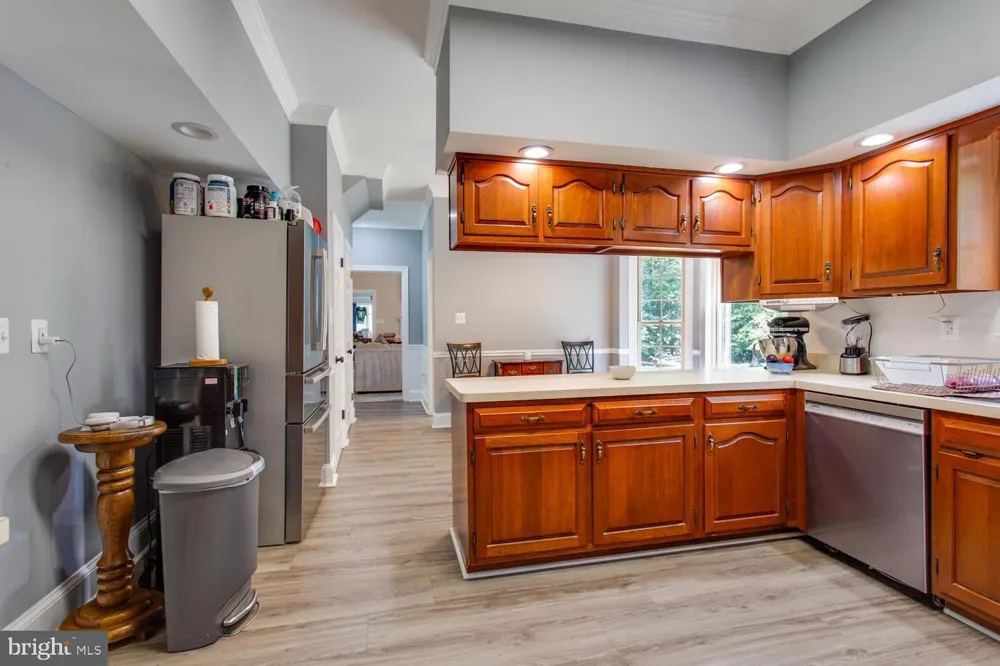 4340 GUINEVERE LANE Pomfret, MD 20675
