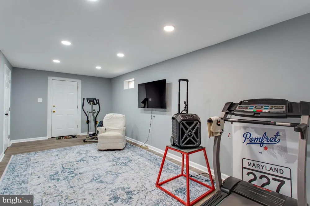 4340 GUINEVERE LANE Pomfret, MD 20675