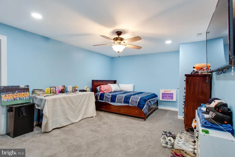 4340 GUINEVERE LANE Pomfret, MD 20675