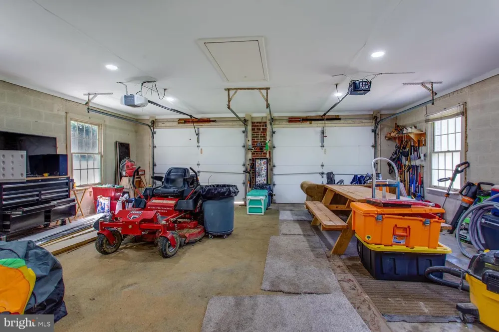 4340 GUINEVERE LANE Pomfret, MD 20675