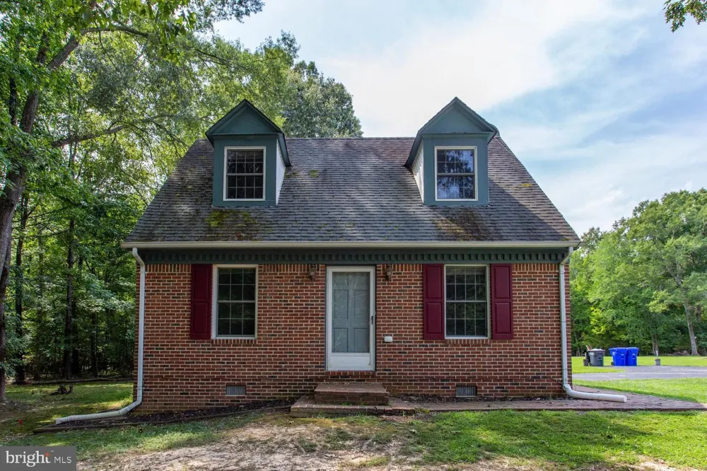 4340 GUINEVERE LANE Pomfret, MD 20675