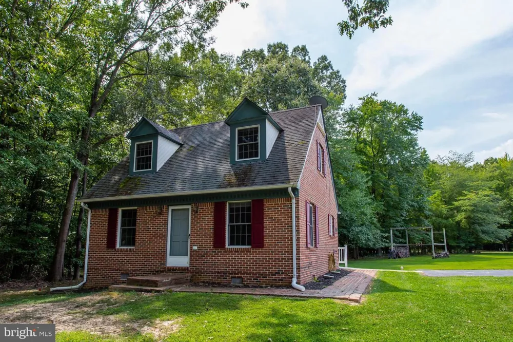 4340 GUINEVERE LANE Pomfret, MD 20675