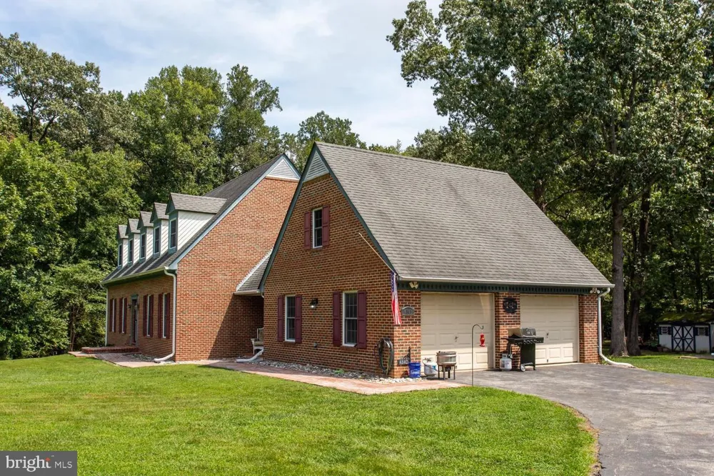 4340 GUINEVERE LANE Pomfret, MD 20675