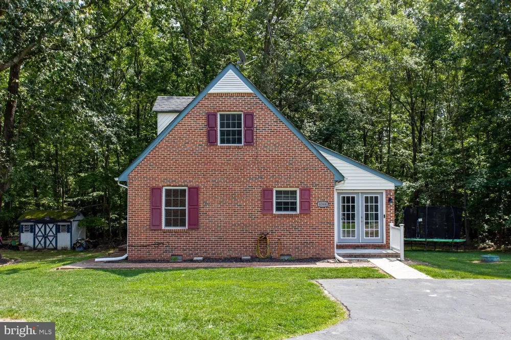 4340 GUINEVERE LANE Pomfret, MD 20675