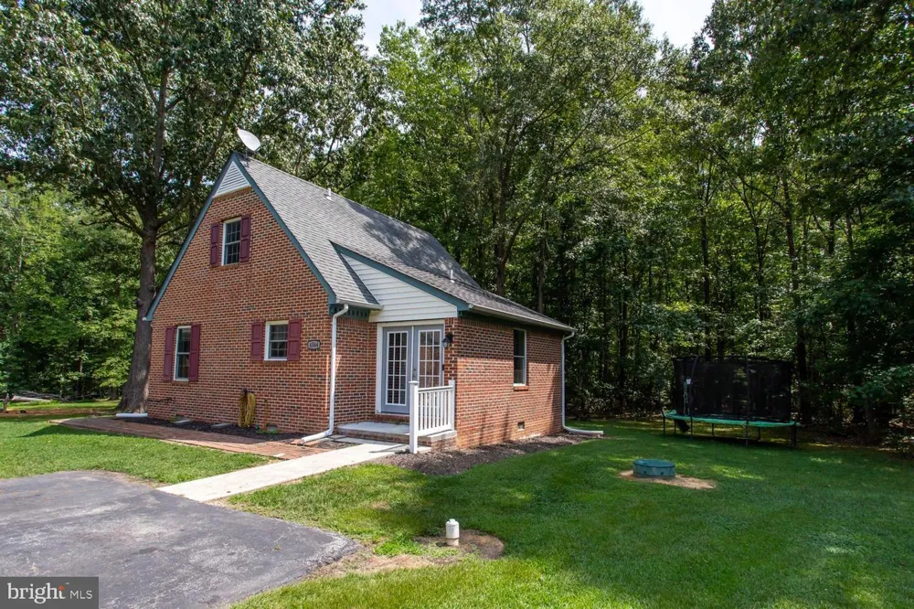 4340 GUINEVERE LANE Pomfret, MD 20675
