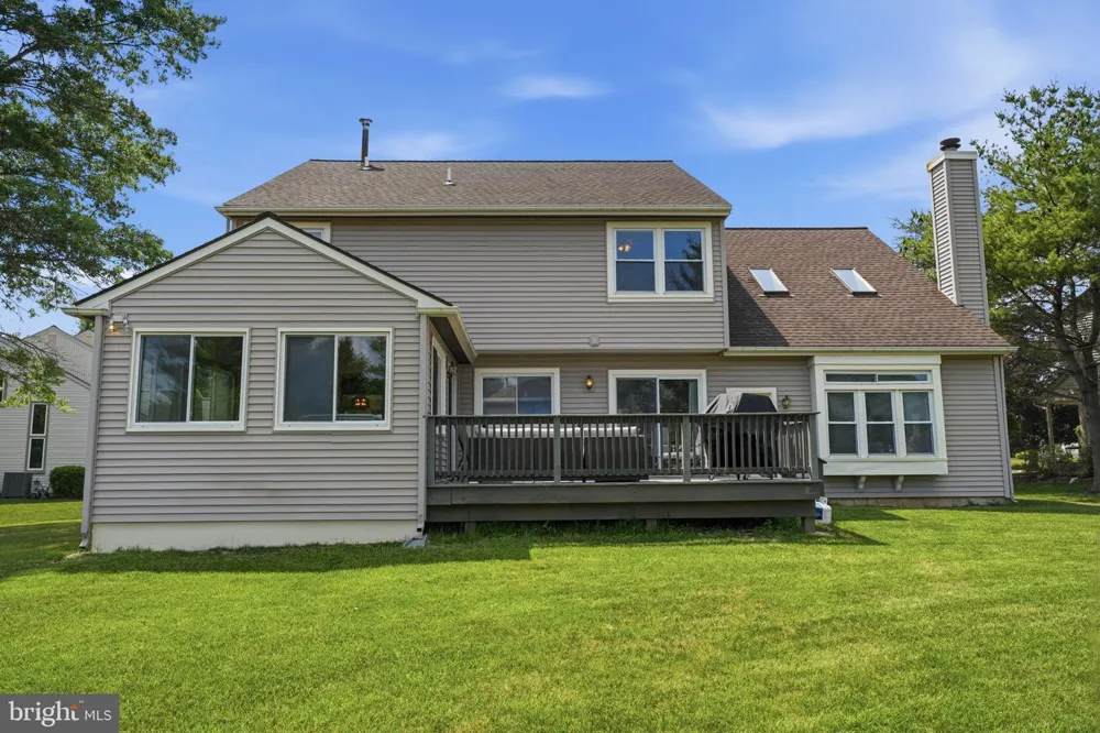 9 HIBISCUS PLACE Newtown, PA 18940