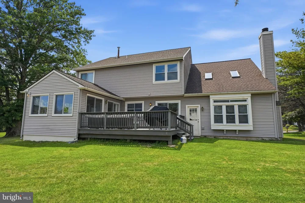 9 HIBISCUS PLACE Newtown, PA 18940