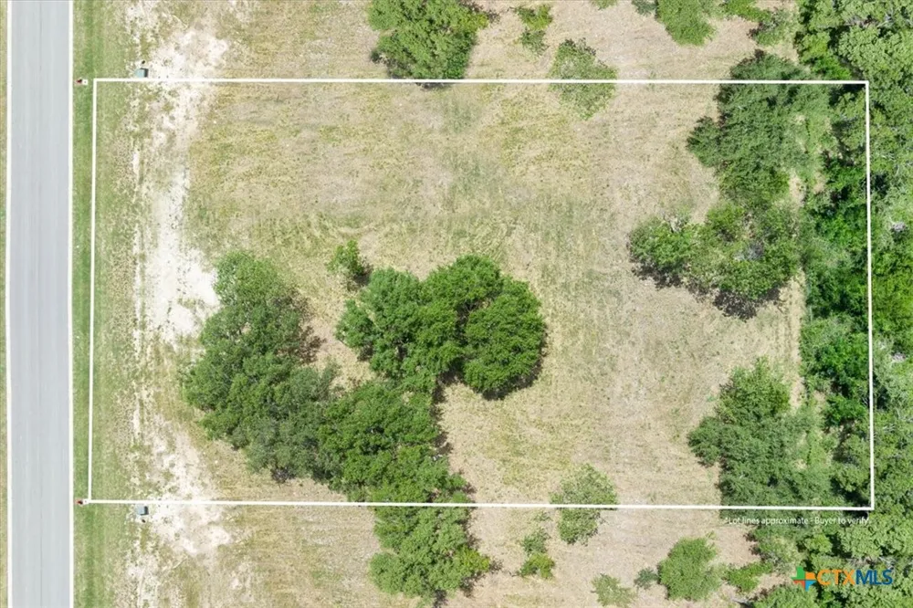 10120 Blanco Springs Road Temple, TX 76557