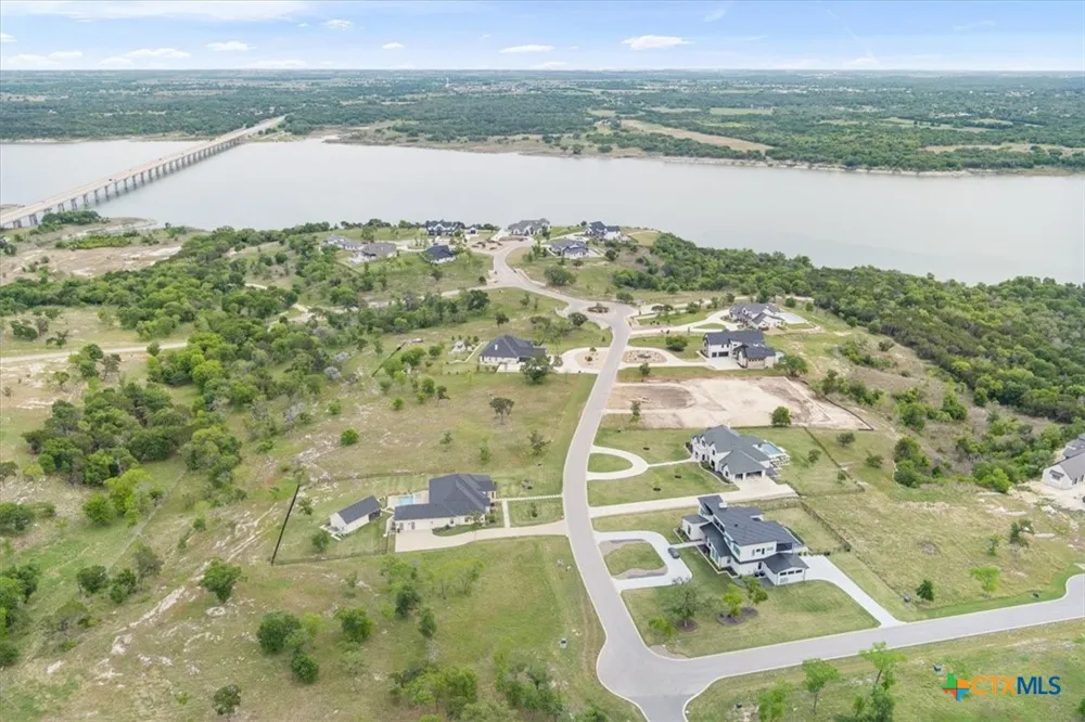 10120 Blanco Springs Road Temple, TX 76557