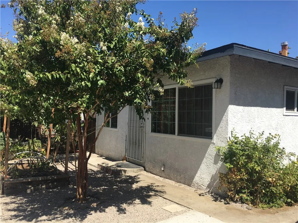316 Elizabeth Monterey Park, CA 91755