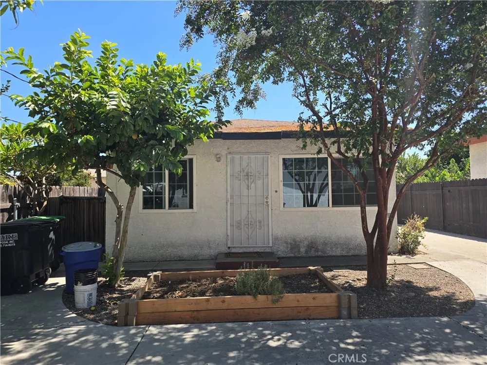 316 Elizabeth Monterey Park, CA 91755