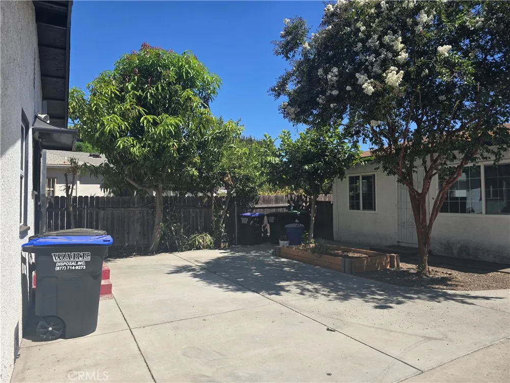316 Elizabeth Monterey Park, CA 91755