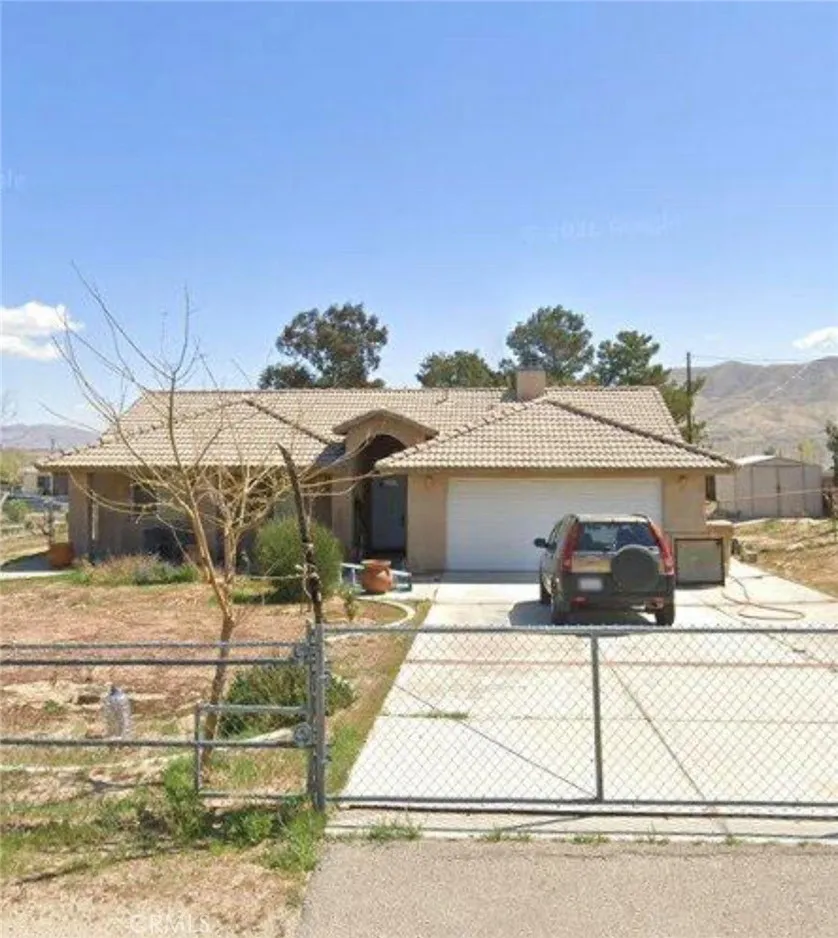 9009 Piedra Avenue Hesperia, CA 92345