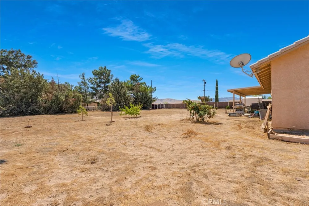 9009 Piedra Avenue Hesperia, CA 92345