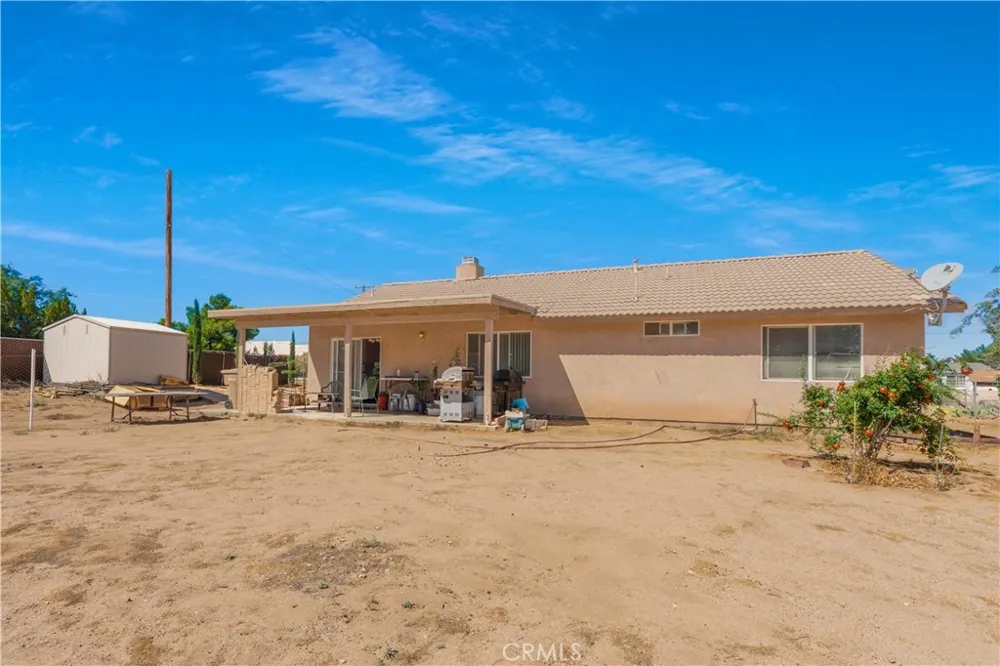 9009 Piedra Avenue Hesperia, CA 92345