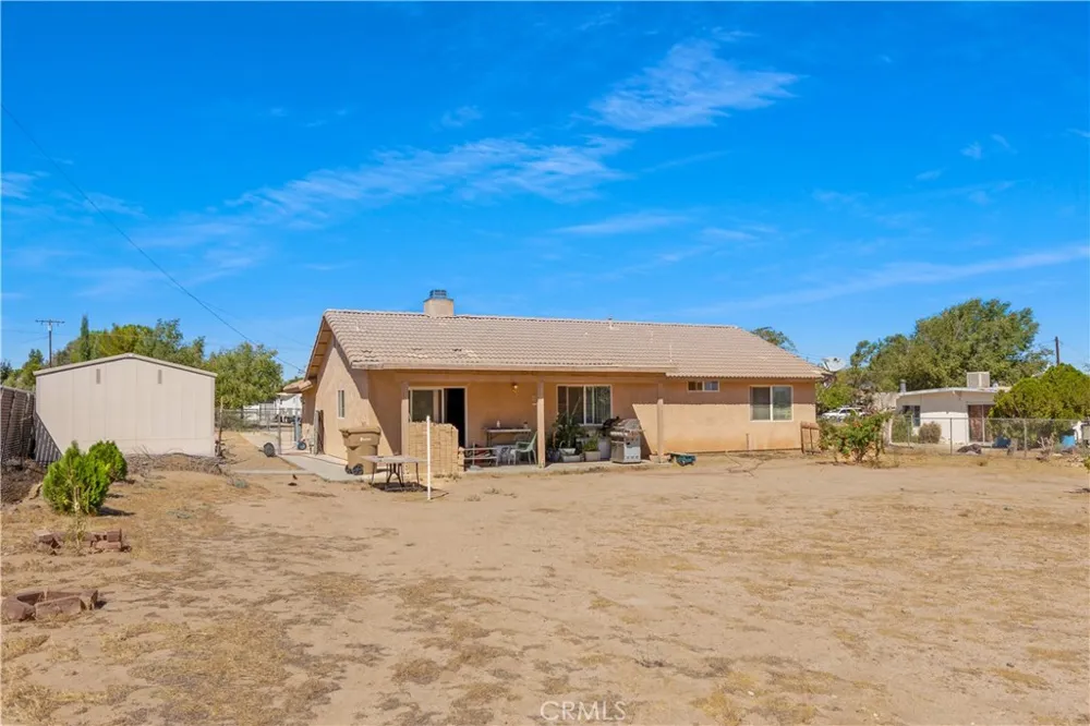 9009 Piedra Avenue Hesperia, CA 92345