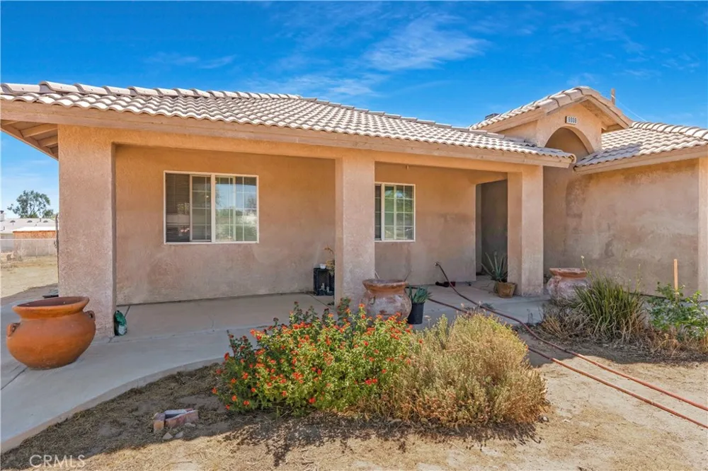9009 Piedra Avenue Hesperia, CA 92345