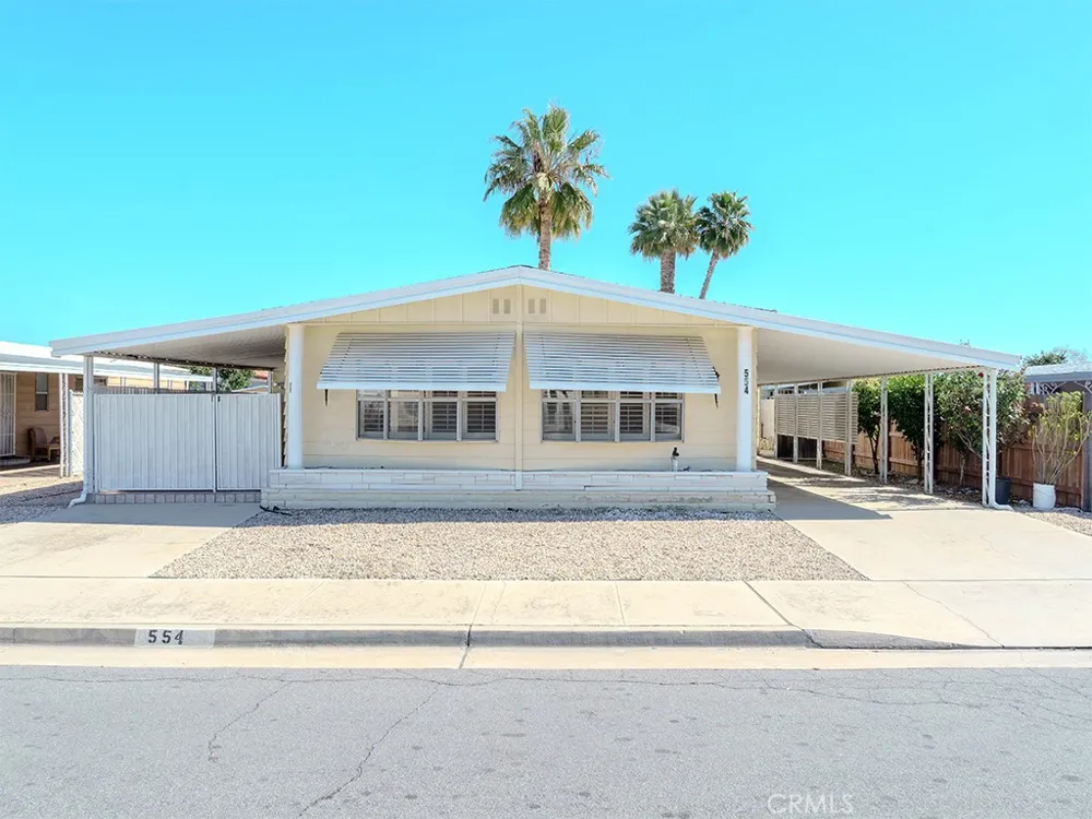 554 Castille Hemet, CA 92543