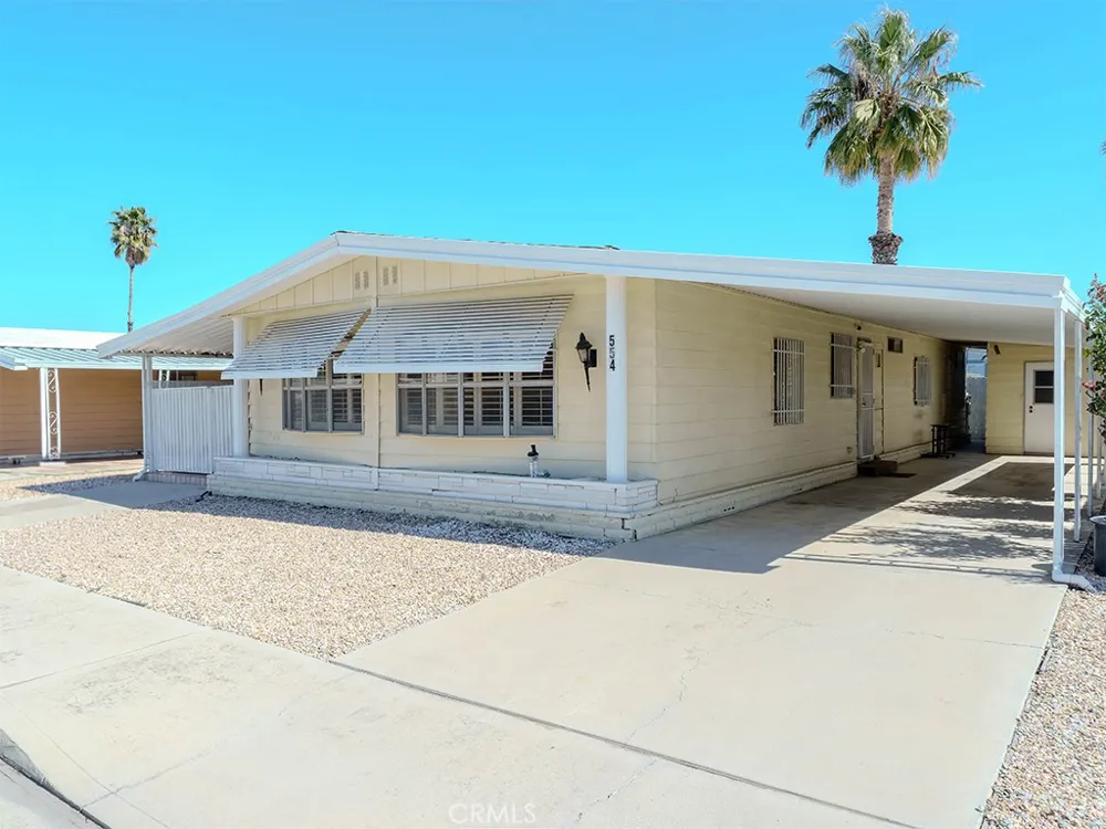 554 Castille Hemet, CA 92543