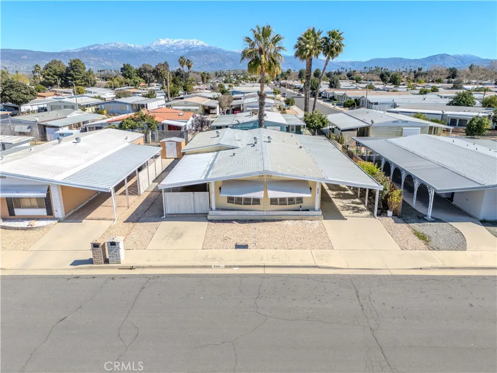554 Castille Hemet, CA 92543