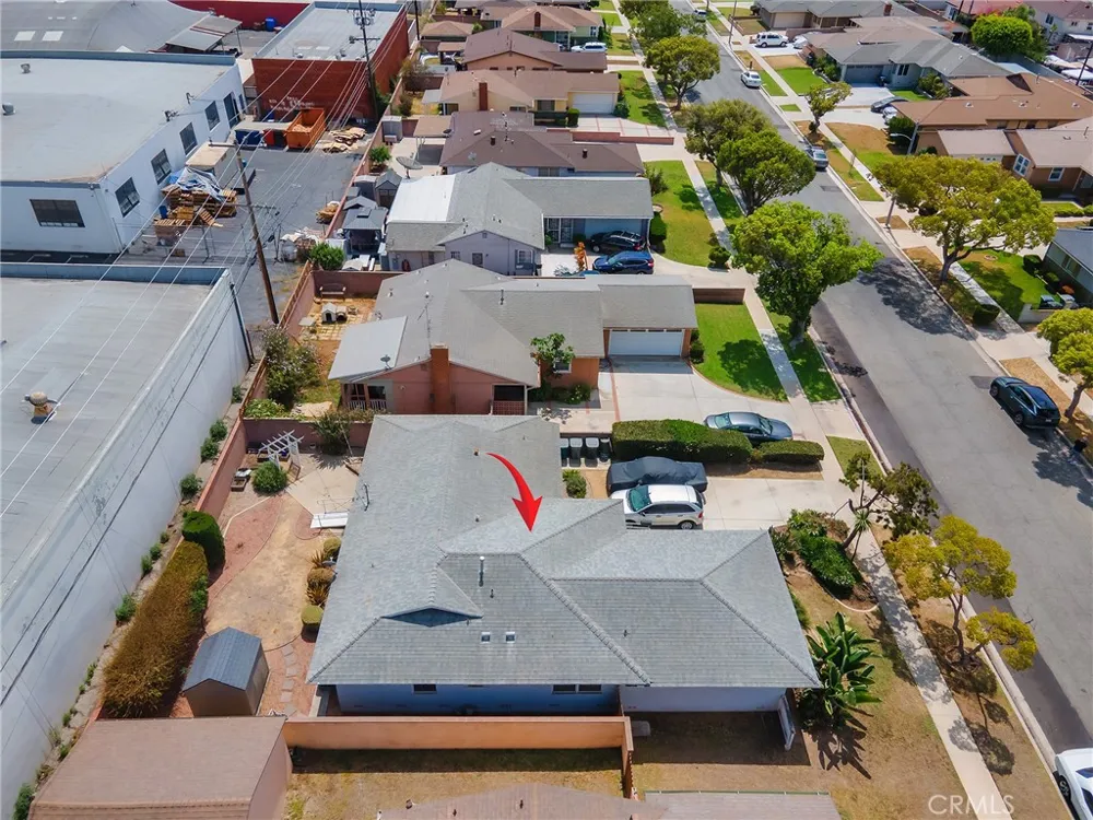 13208 S Manhattan Place Gardena, CA 90249