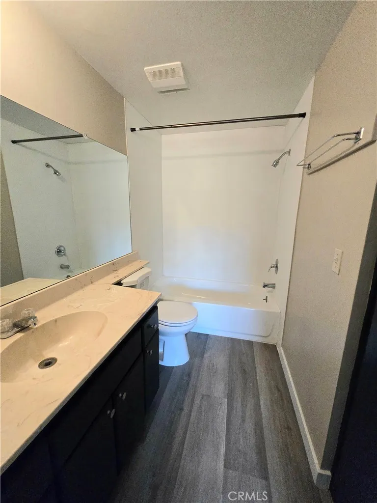 507 Montecito Avenue #B Hemet, CA 92543