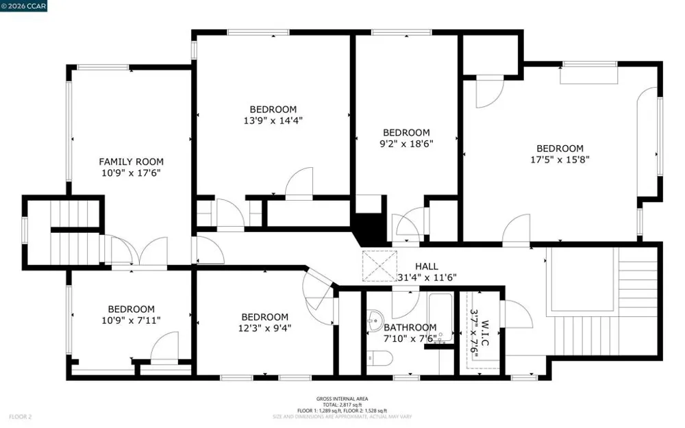 1683 La Loma Ave Berkeley, CA 94709