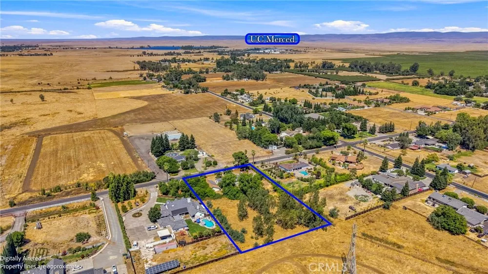 2235 Dunn Merced, CA 95340