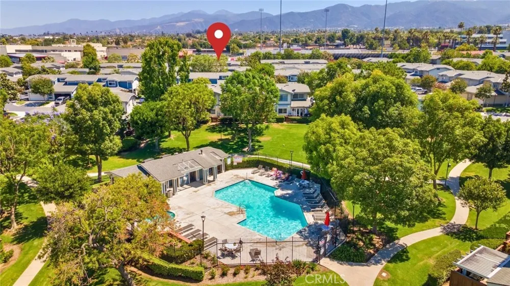 966 Michael #D Corona, CA 92881