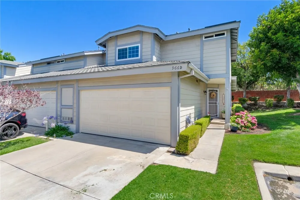 966 Michael #D Corona, CA 92881