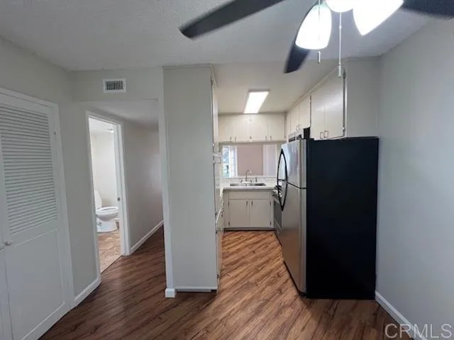 464 Woodland Avenue #B Chula Vista, CA 91910