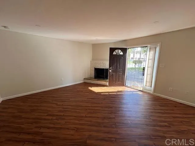 464 Woodland Avenue #B Chula Vista, CA 91910